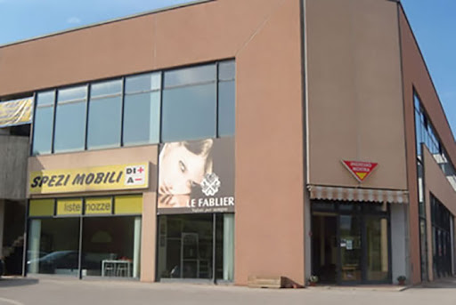 Spezi Mobili - Visual