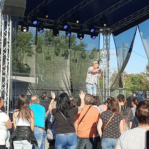 Tószeg sportpálya - Sportpálya