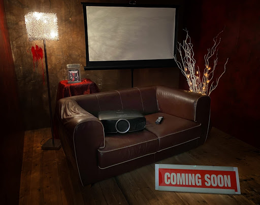 ITC Home Theater