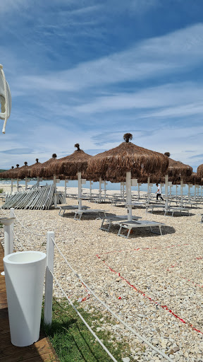 Supporter Beach - Visual