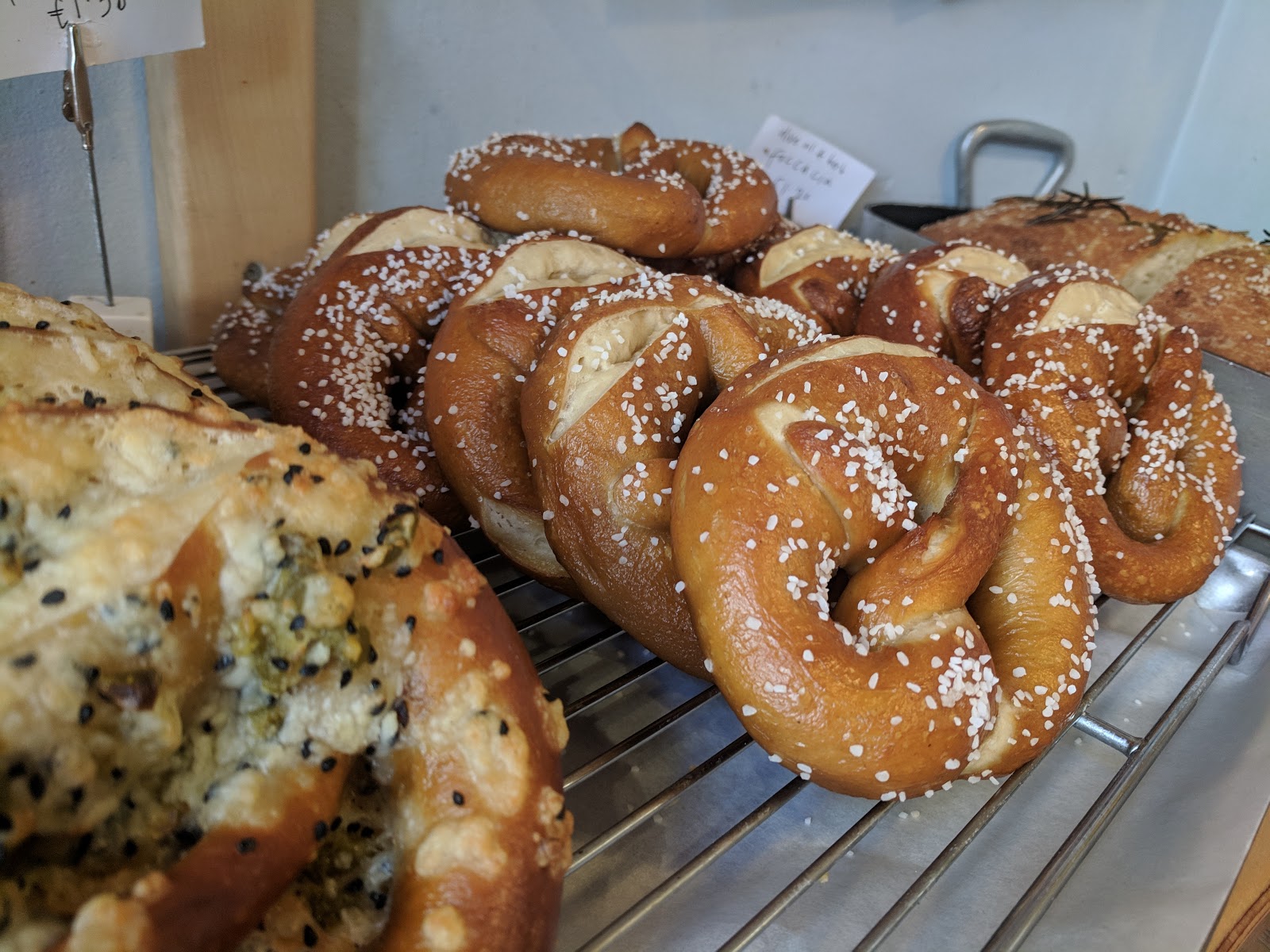 Pink Lane Bakery — photo 5