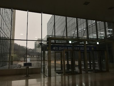 Photos of 성신여자대학교 운정그린캠퍼스