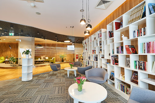 Smak Kariery - Centrum konferencyjno-eventowe