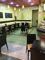 Brasserie LE WIFI à Montval-sur-Loir