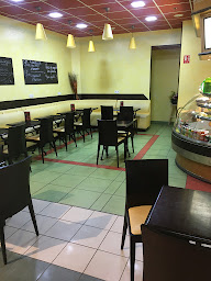 Photo n°5 de Brasserie LE WIFI à Montval-sur-Loir (Brasserie)