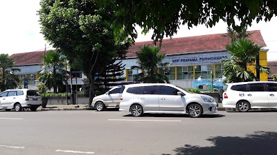 Photos of KPP Pratama Purwokerto