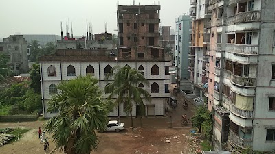 Photos of Baitur Rahim Jame Mosjid