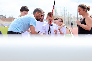 Photo n°12 de Adapei 79 à Niort (Association bénévole)