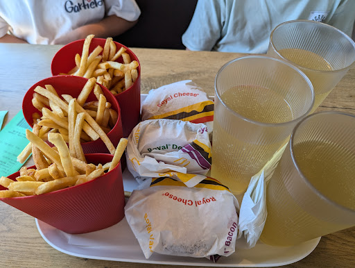 Photo 4 - McDonald's