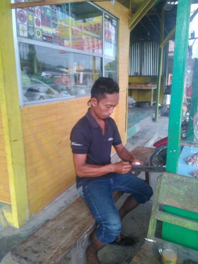 Photos of Warung Sate Rizki