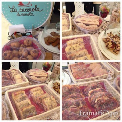 Photos of La cacerola de carola