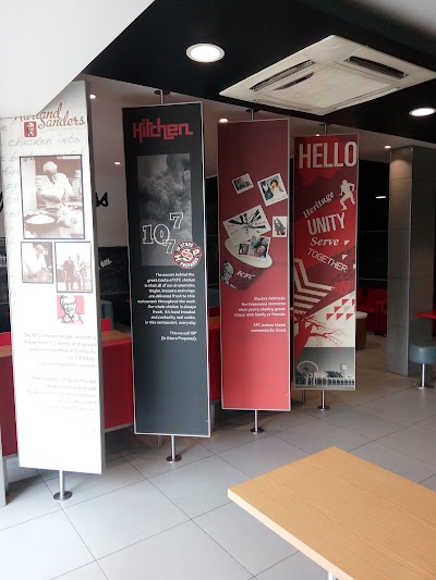 Photos of KFC Broadhurst