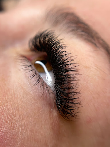 City Lashthetics - Visual