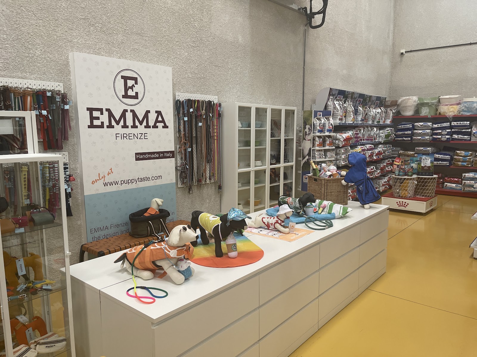 PUPPY TASTE FOR ANIMAL & BIRDS TRADING - صورة 3