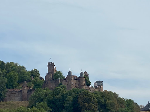 Wertheimer Burg - Thumbnail