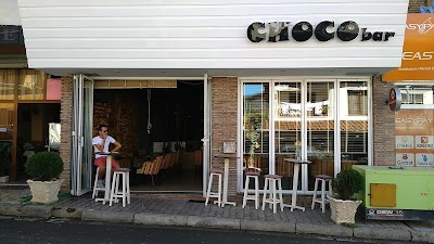 Choco-Bar