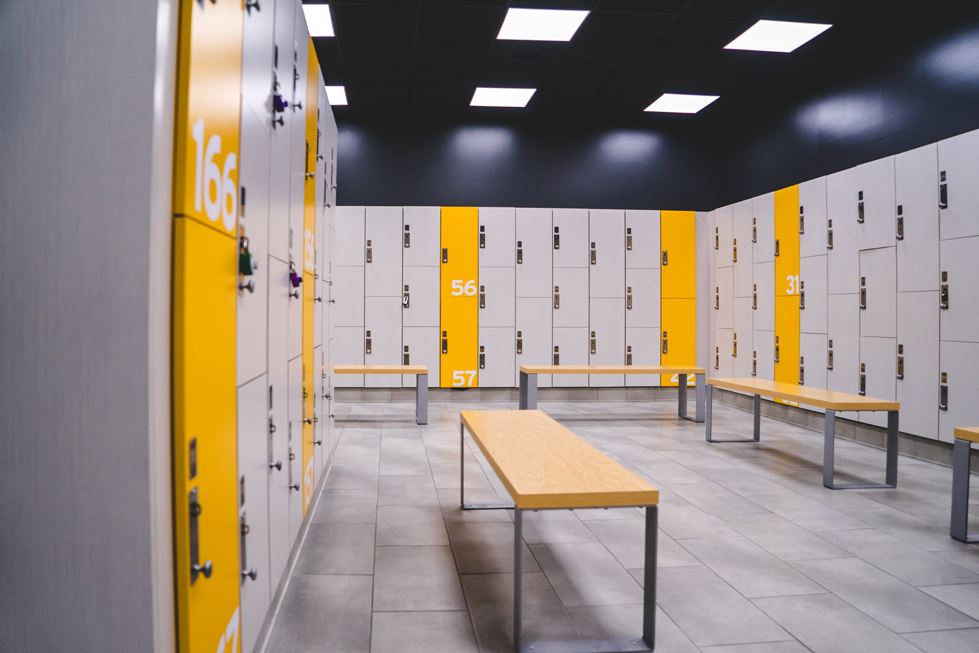 Crunch Fitness photo 7