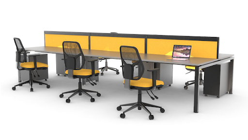 Office Kit - Visual
