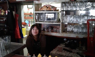 Photos of Cafe Vienes