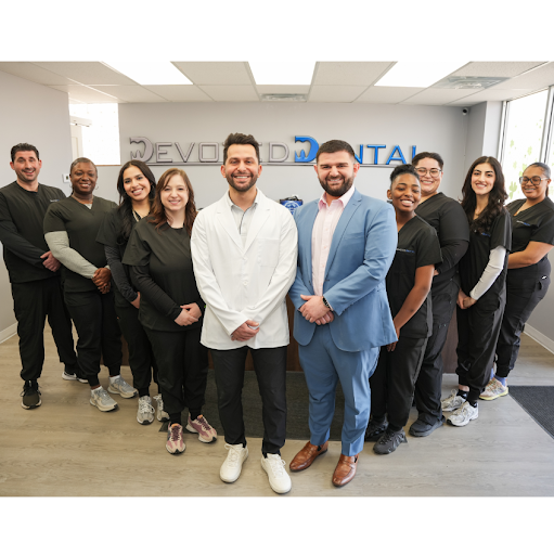 Devoted Dental Livonia