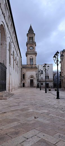 Comune Di Altamura - Visual