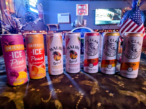 308 Bar - Visual