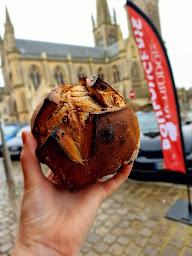 Photo n°27 de Boulangerie de la Basilique à Douvres-la-Délivrande (Boulangerie)