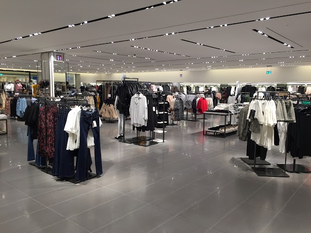ZARA