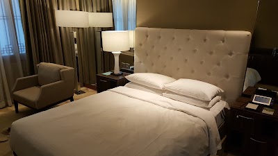 lodging