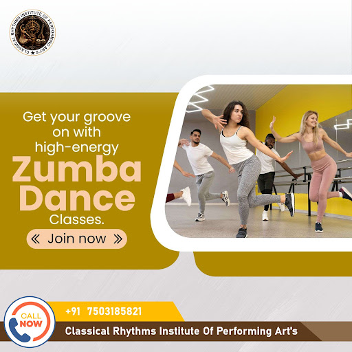 Join our Zumba Dance Classes and get your groove on! post image
