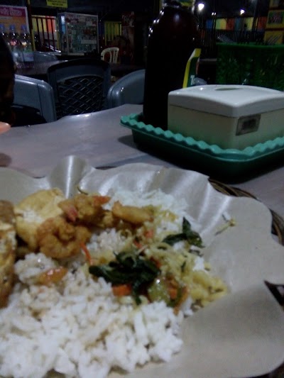 Photos of Warung Makan & Cuci Mobil Dan Motor Busur Eco