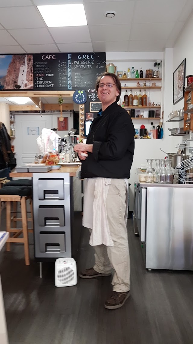 Kafé Niho