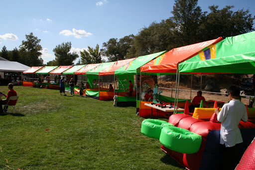 Inflatable Adventures Inc. - Thumbnail