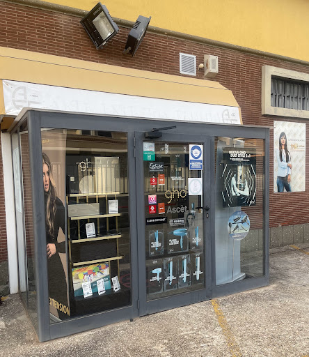 Arte Estetica Femminile S.r.l. Scuola di Estetica Roma