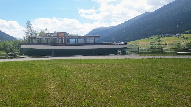 Graun im Vinschgau