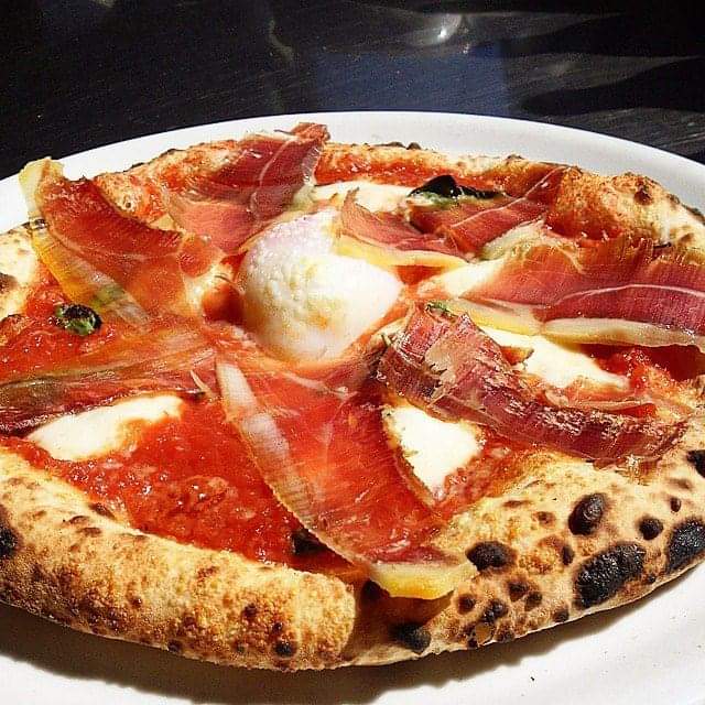 Al Sorriso (アル ソリーソ)