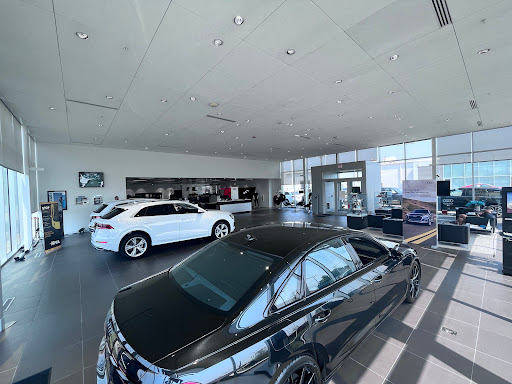 Audi Des Moines Service Department