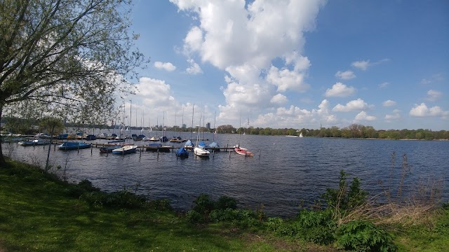 Außenalster
