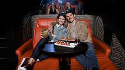 IPIC Theaters