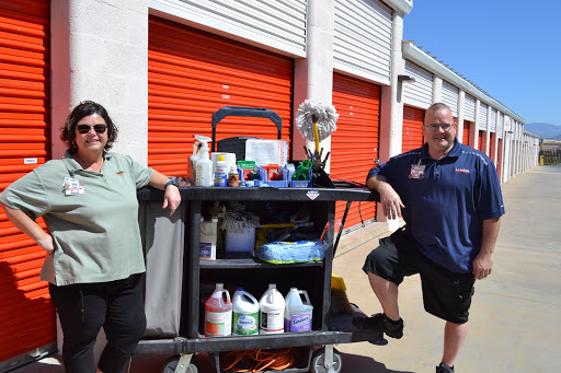 U-Haul Moving & Storage of Fountain Hills - Thumbnail