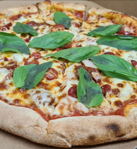 Photo 7 - pizz'burger