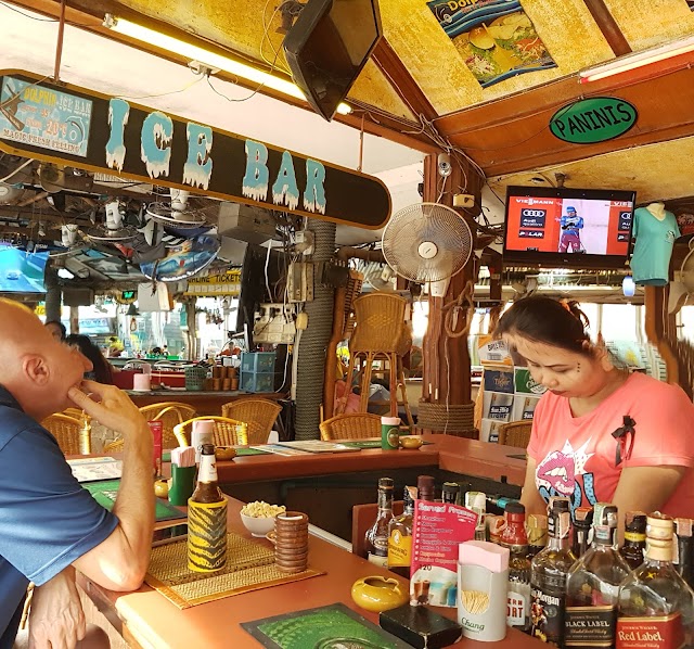 Dolphin Bar
