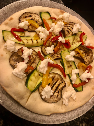 Borgo Di Dentro Pizzeria con cucina - Thumbnail