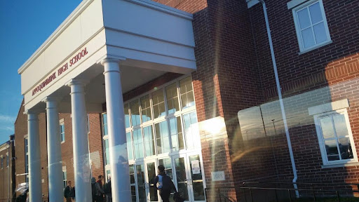 Appoquinimink High School