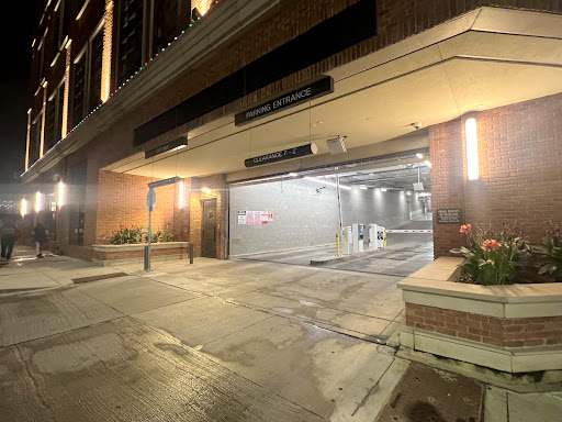 2700 Commerce Parking Garage - Thumbnail