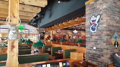 Photos of Texas Roadhouse
