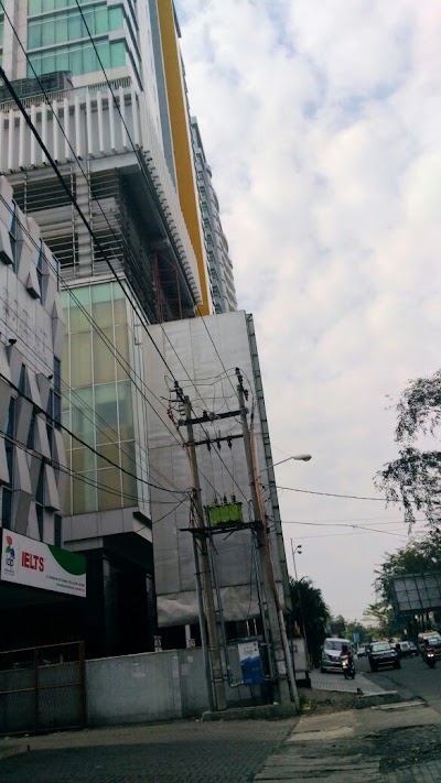 Photos of Grand Swiss-Belhotel