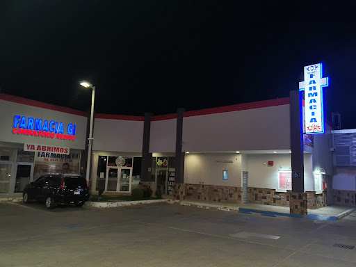Farmacia GI Ucerre