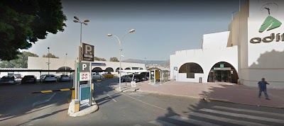 Photos of Parking Saba Estaci&oacute;n Tren Algeciras