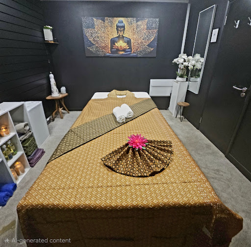 Siam Spa Thai Massage Therapy & Wellness College rd.,Cheshunt